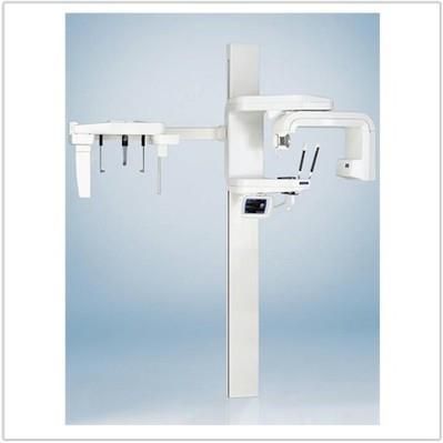 Planmeca Proline XC DIMAX - cyfrowy pantomograf z cefalostatem