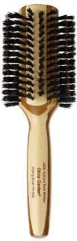 Olivia Garden Healthy Hair 100% Natural Boar Bristles Grzebień do Włosów Styling Brush Hh-B40 