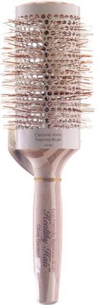 Olivia Garden Healthy Hair Ceramic Ionic Thermal Szczotka do Włosów Hh-53 