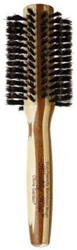 Olivia Garden Healthy Hair 100% Natural Boar Bristles Grzebień do Włosów Styling Brush Hh-B30 