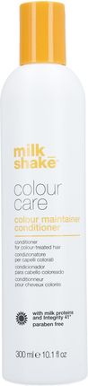Milk Shake Color Care Pielęgnująca Odżywka Do Włosów Farbowanych With Milk Proteins Integrity 41* 300 ml