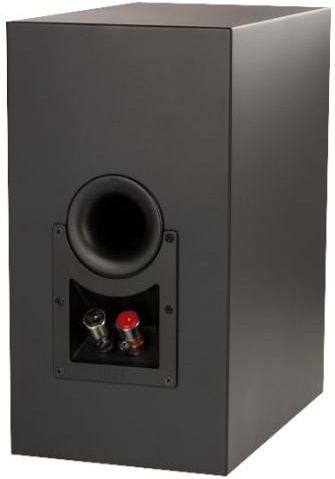 фото Акустичні колонки Elac Uni-Fi Slim BS U5 White