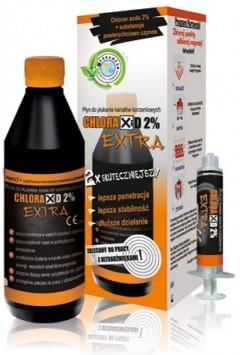 Cerkamed CHLORAXID 2% EXTRA 200 g