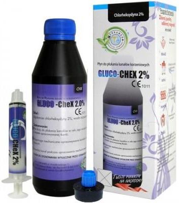Cerkamed Gluco-Chex 2,0% 400G 
