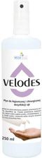 Zdjęcie Medi-Line VELODES 250 ML PŁYN dezynfekcja rąk - Świątniki Górne