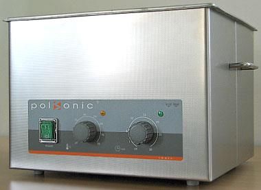 Polsonic Sonic 9 Myjka ultradźwiękowa