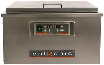 Polsonic Sonic 33 Myjka ultradźwiękowa