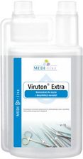 Medi-Line Viruton® Extra 1L Koncentrat do mycia i dezynfekcji narzędzi