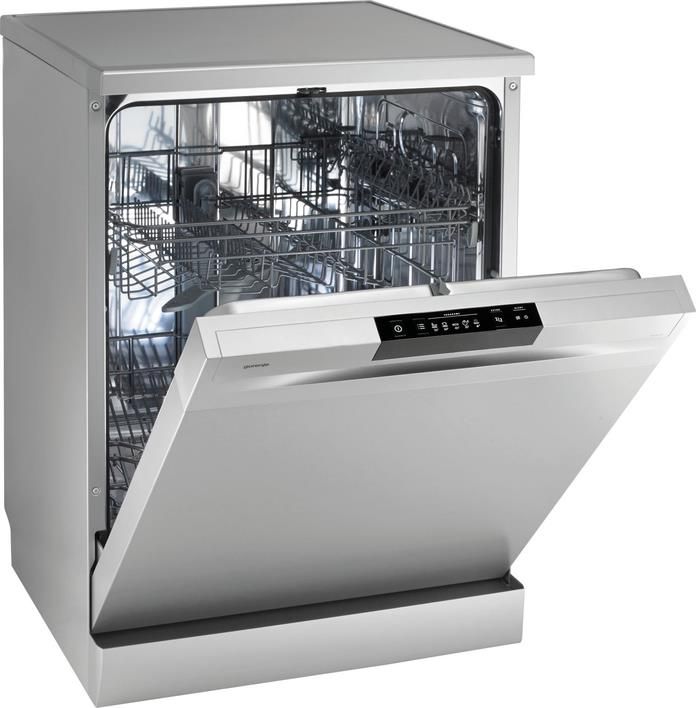 Zmywarka GORENJE GS62010S - Ceny i opinie - Ceneo.pl