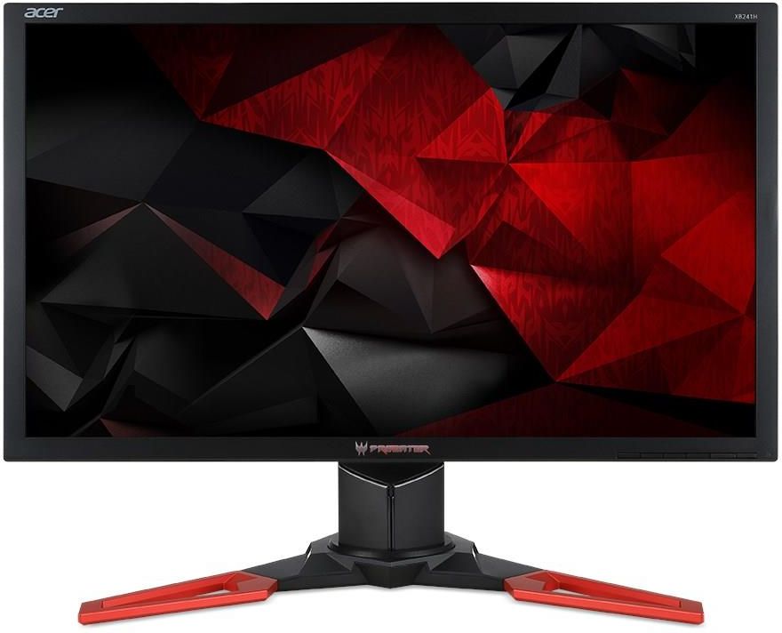 acer predator xb241h cena