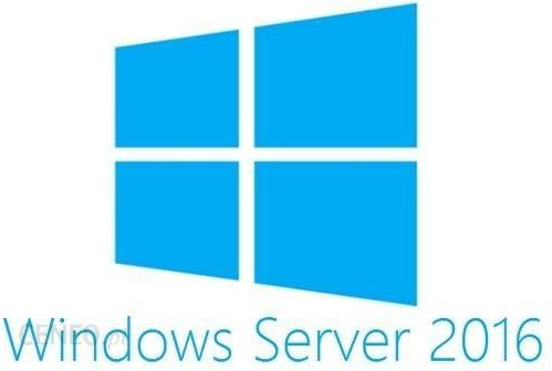 Microsoft Windows Server 2016 Standard 64bit 16 Core PL OEM (P7307120)