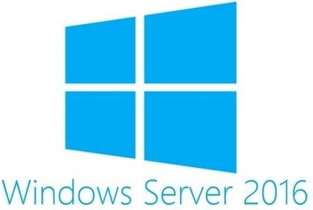 Programy serwerowe Microsoft Windows Server 2016 Standard Programy serwerowe Microsoft Windows Server 2016 Standard