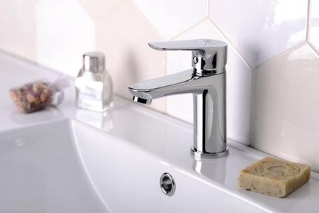 Aqualine Lotta chrom LT602 - zdjęcie 2