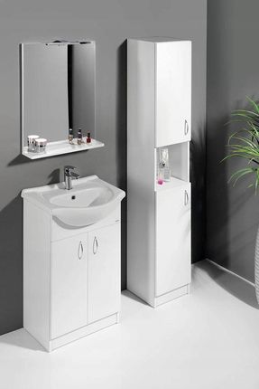 Aqualine Lotta chrom LT602 - zdjęcie 4