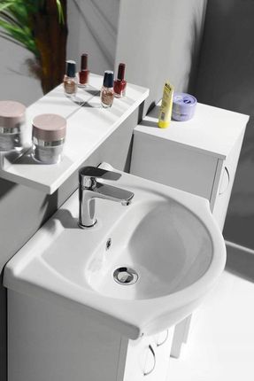 Aqualine Lotta chrom LT602 - zdjęcie 3