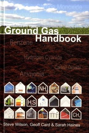 GROUND GAS HANDBOOK