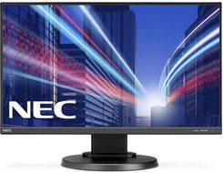 Monitor NEC 22" MultiSync E221N Czarny (60004224) - zdjęcie 1
