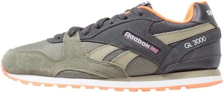 reebok gl 3000 orange