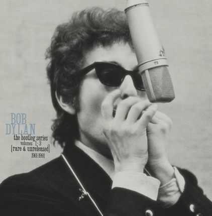 Rare & Unreleased 1961-1991 (Bob Dylan) (Winyl)