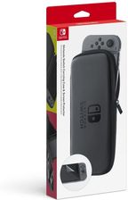 Nintendo Switch Carrying Case Screen Protector (NSP130) - najlepsze Panele pokrowce i etui na konsole
