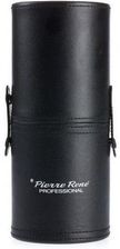 Zdjęcie Pierre Rene Accessories Etui Na Pędzle Black 21 x 9cm - Częstochowa