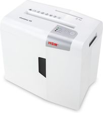 Niszczarka HSM shredstar X5 4,5 x 30 mm