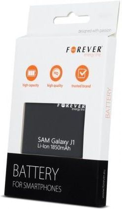 Forever Do Samsung Galaxy J1 J100 Eb-Bj 100Cb E 1850 Mah Li-Ion Hq (T_0014029)