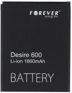 Forever Do Htc Desire 600 1800 Mah Li-Ion (T_0014236)