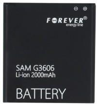 Forever Do Samsung Galaxy Core Prime G3606 G 3609 2000Mah Li-Ion Hq (T_0014030)
