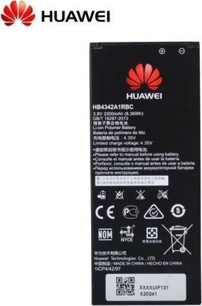 Forever do Huawei P8 lite 2200 mAh ( T_0014560 )