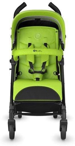 kiddy evocity stroller
