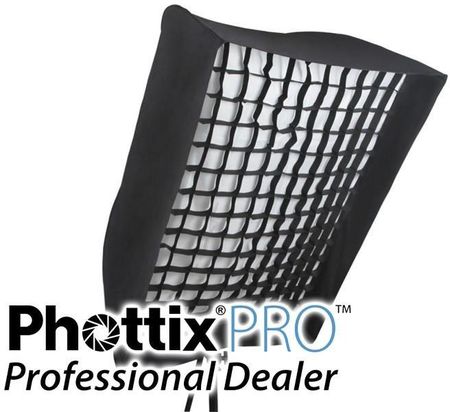 Phottix Easy Up HD Softbox 90x120cm (82497)