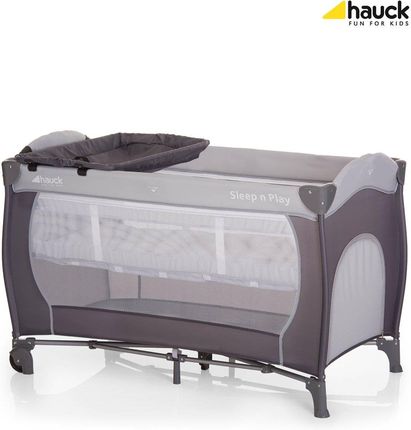 Hauck Sleep N Play Center Stone