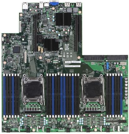 Intel S2600WT2R (S2600WT2R943786)