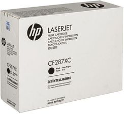Zdjęcie HP 87XC Czarny (CF287XC) - Książ Wielkopolski