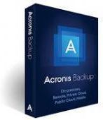 acronis backup 12.5 linux