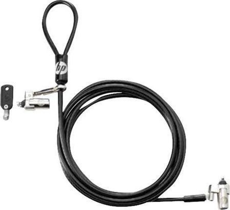 HP Linka zabezpieczająca Kabel Dual Head (T1A64AA)