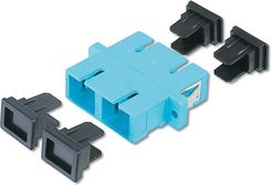 Assmann Adapter SC/SC duplex MM OM3 (DN960051)