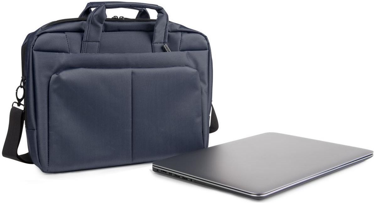Natec Torba Do Laptopa Gazelle 15,6 16 Natec Torba Do Laptopa Gazelle 15,6 16