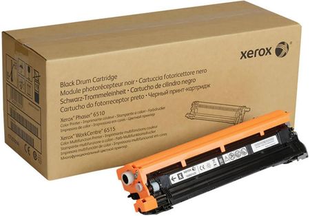 Xerox Bęben Cartridge f Phaser 6510/WC 6515 BK (108R01420)