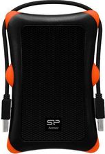 Zdjęcie Silicon Power Kieszeń Obudowa na dysk SSD/HDD USB 3.0 (SP000HSPHDA30S3K) - Wronki