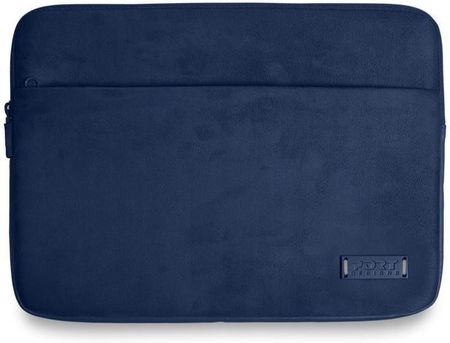 Port Designs na notebooka Milano Sleeve 14" niebieskie (140707)
