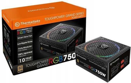 電源ユニット Thermaltake Toughpower Grand RGB 750W Amazon | Thermaltake TOUGHPOWER GT 750W ATX 3.1/PCI Express
