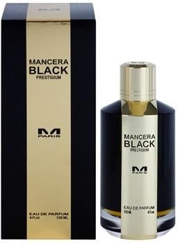 Mancera Intense Black Black Prestigium Woda Perfumowana 120ml 