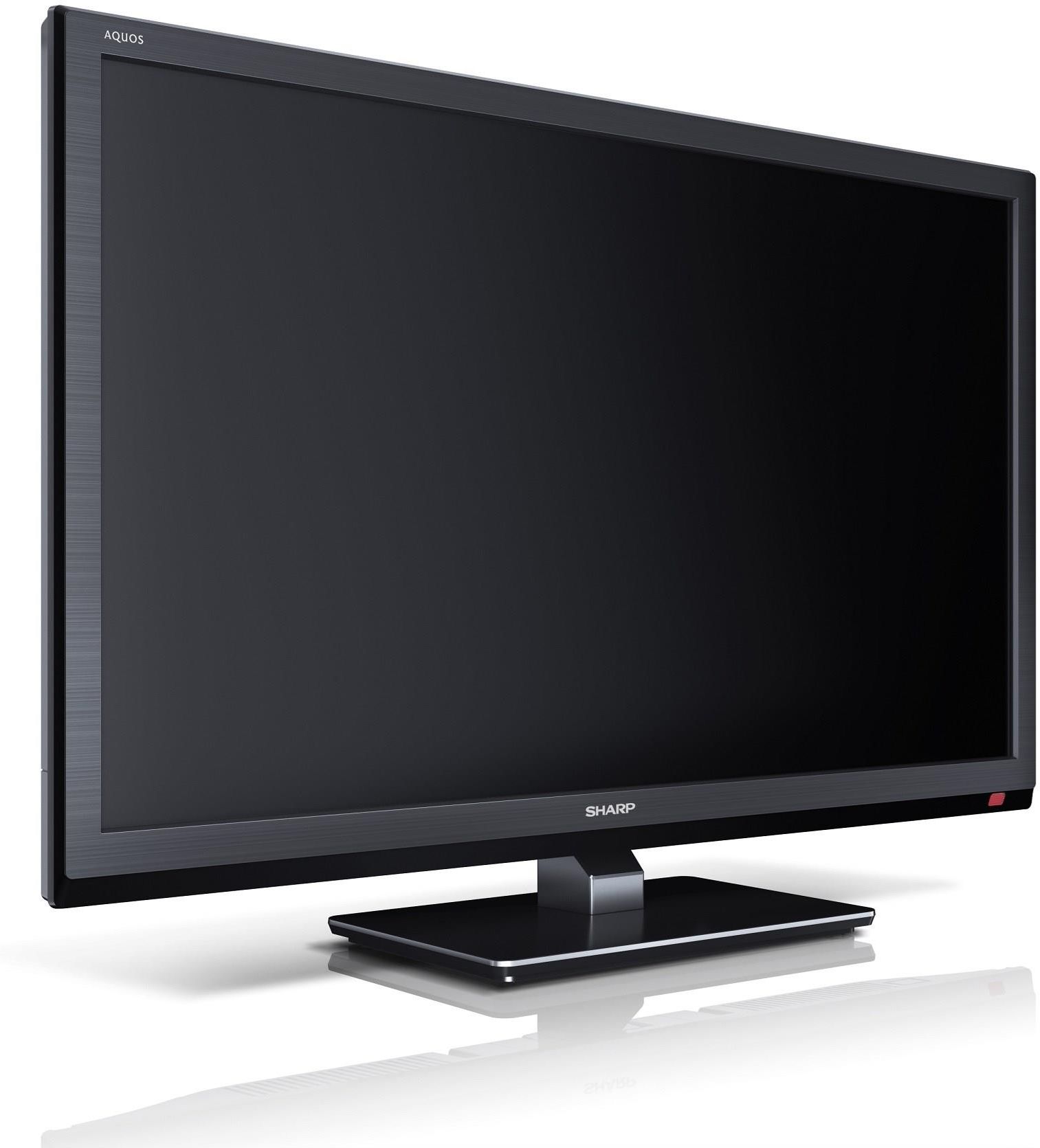 Sharp Led 24 Telewizor LED Sharp LC-24CHF4012E 24 cale HD Ready 24 cale - Opinie i ...