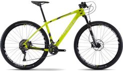 haibike hardnine 4.0 2017