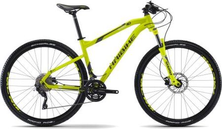 Haibike hardnine 4.0 2017 online