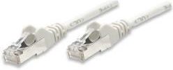 Intellinet Network Solutions Patchcord CAT5e FTP 2m szary (329903) 