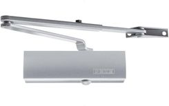 Zdjęcie Geze Samozamykacz Ts 1500 Z Ramieniem Standard, Srebrny - Myślenice