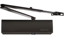 Zdjęcie Geze Samozamykacz Ts 2000 V Z Ramieniem Standard, Ciemy Brąz - Kraków